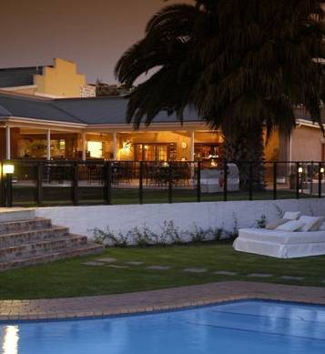 Hotel Protea Hotel Mossel Bay