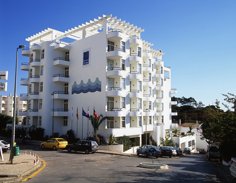 Hotel Domus Maris - Albufeira