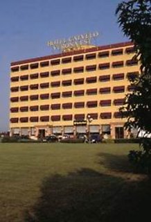 Hotel SHG Catullo Verona - Veneto (Riwiera Wenecka)