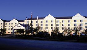 Hotel Fairfield Inn Orlando Airport - Floryda