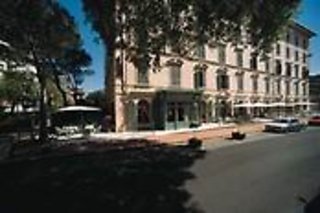 Hotel Ercolini & Savi - Montecatini Terme