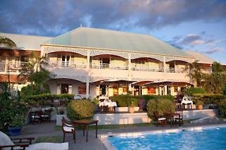 Hotel Blue Margouillat