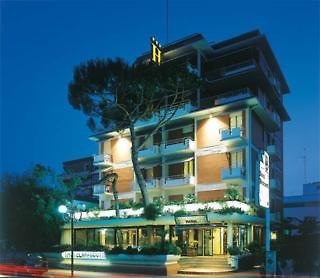 Hotel Bracciotti - Lido di Camaiore