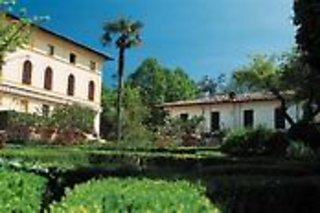 Hotel Villa Scacciapensieri - Siena