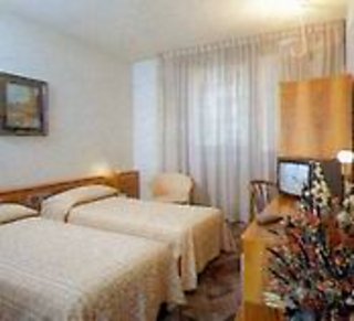 Hotel San Marco Verona - Veneto (Riwiera Wenecka)