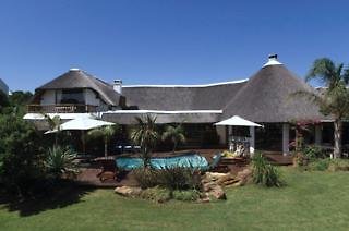 Hotel Sandals Guesthouse