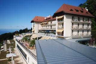 Hotel Le Mirador Resort & Spa