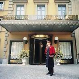 Hotel Carlton Baglioni - Milánó