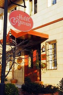 Hotel Erguvan - Istambuł