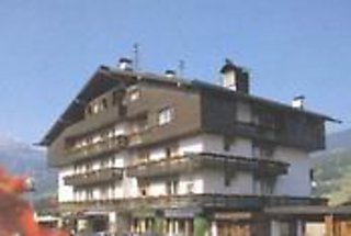 Hotel Europa - Cortina d´Ampezzo