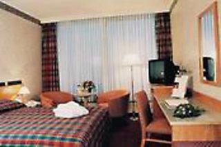 Hotel Crowne Plaza Antwerp