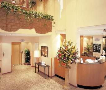Hotel Chaochow Palace - Brusel