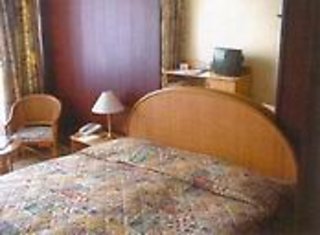 Hotel Continental