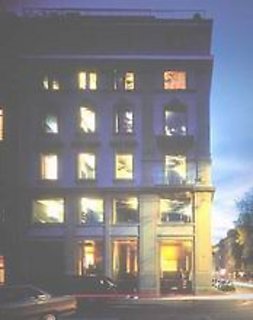 Hotel The Lucerne, Autograph Collection