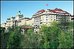 Hotel Bellevue Palace - Berneński Oberland