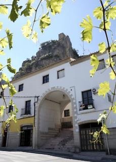 Hotel Apartamentos San Pedro (La Iruela) - Andalúzia