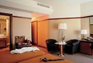 Hotel Exe Majestic - Neapol