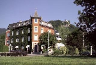 Hotel Schwärzler (Bregenz) - Vorarlberg