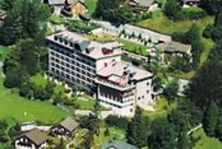 Hotel Waldegg (Engelberg)