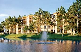 Hotel Marriott's Royal Palms (Orlando) - Floryda