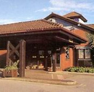 Hotel Holiday Inn Express Portsmouth - North