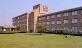 Hotel Holiday Inn Peterborough West