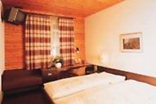 Hotel Montana Zürich