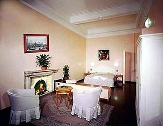 Hotel Bonciani - Florencie