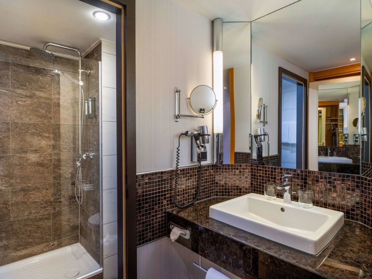 Mövenpick Nürnberg-airport Park Sleep & Fly www.invia.hu