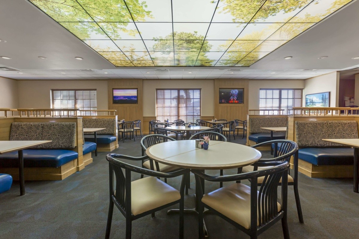Hotel Best Western Plus Coeur d'Alene Inn
