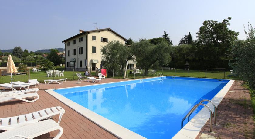 Residence Ca Bottrigo, Bardolino (2)