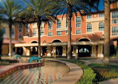 Hotel The Westin Lake Las Vegas Resort & Spa (Henderson) - Nevada