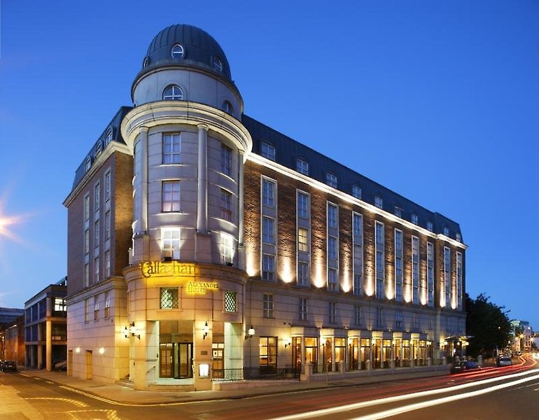 Hotel The Alex - Dublin