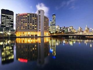 Hotel Crowne Plaza Melbourne - Melbourne