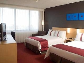 Hotel Holiday Inn Melbourne Airport - Melbourne