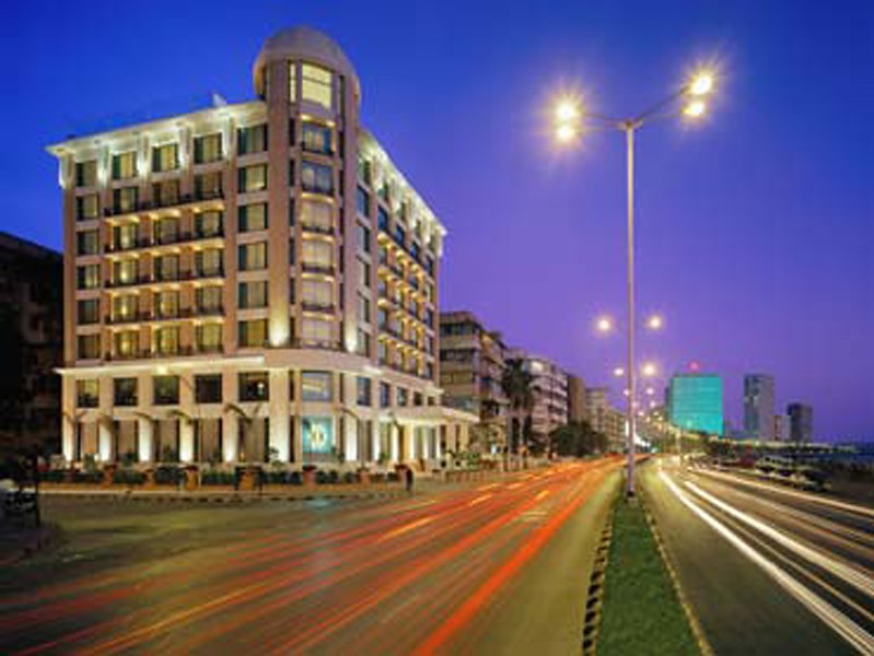 Hotel InterContinental Marine Drive