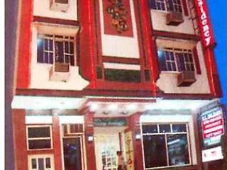 Hotel Sunstar Residency - Delhi