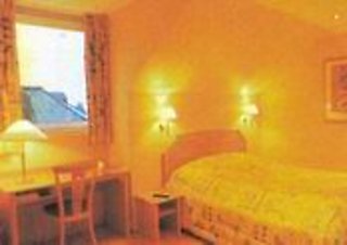 Hotel Hotel Noreg