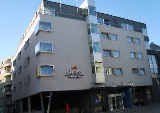 Hotel Holiday Inn Express Mechelen City Center