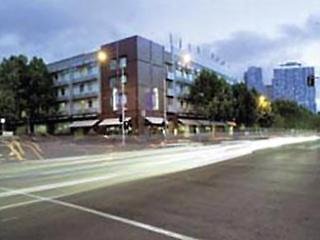 Hotel Zagame's House - Melbourne