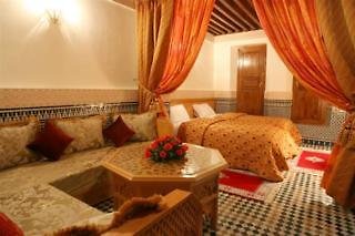 Hotel Riad Myra - Fés