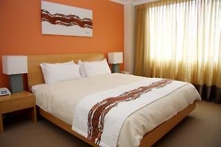 Hotel The York by Swiss-Belhotel - Sydney
