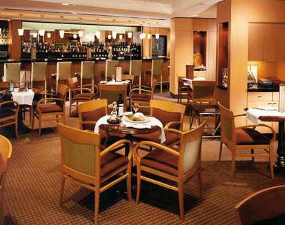 Hotel Sheraton Montreal Airport Hotel
