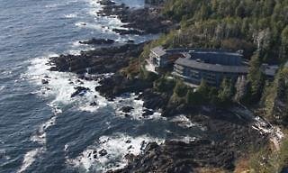Hotel Black Rock Oceanfront Resort