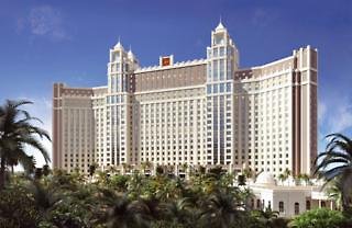 Hotel Riu Emerald Bay (Mazatlan)