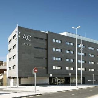 Hotel AC Sants - Barcelona