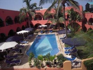 Hotel Casino du Cap Vert