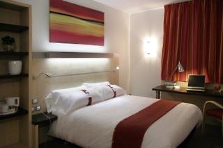 Hotel Holiday Inn Express Barcelona (Sant Cugat del Valles) - Barcelona