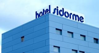 Hotel B&B Barcelona Mollet (Mollet del Vallès) - Barcelona