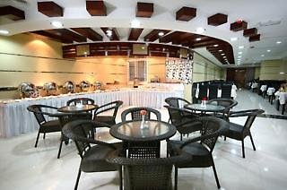 Hotel Golden Square - Dubai